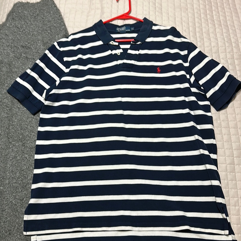 Men’s Polo by RL Polo